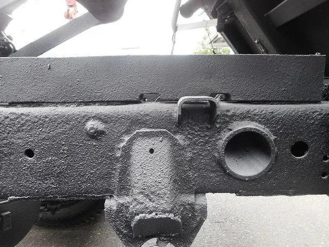 三菱 キャンター PDG-FG70DD(4WD)の写真30
