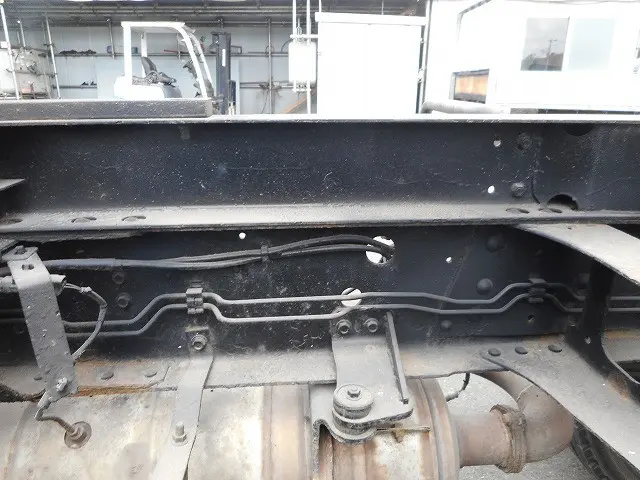 日野 レンジャー SDG-FX7JEAA(4WD)の写真34