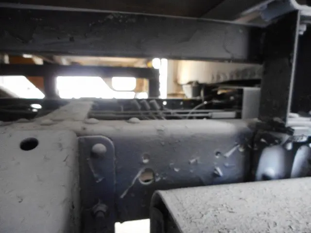 三菱 キャンターガッツ TKG-BSZ5F24(4WD)の写真25