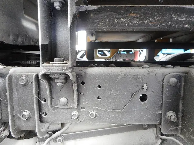 三菱 キャンターガッツ TKG-BSZ5F24(4WD)の写真30