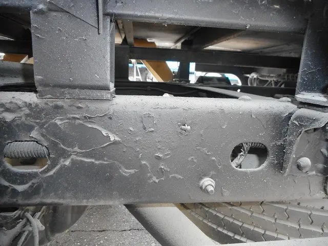 三菱 キャンターガッツ TKG-BSZ5F24(4WD)の写真32