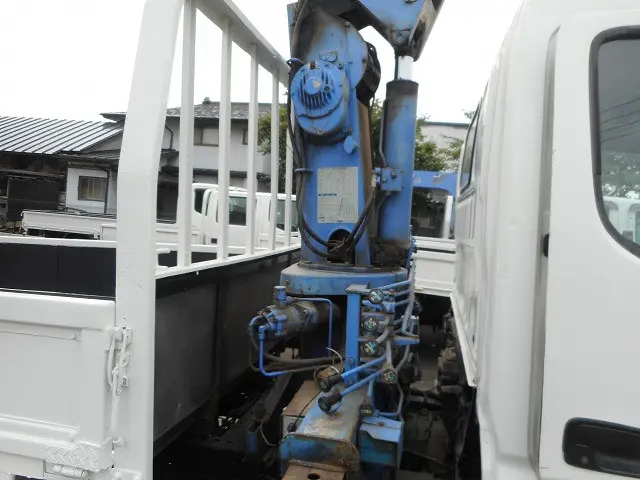 トヨタ ダイナ PB-XZU388(4WD)の写真20