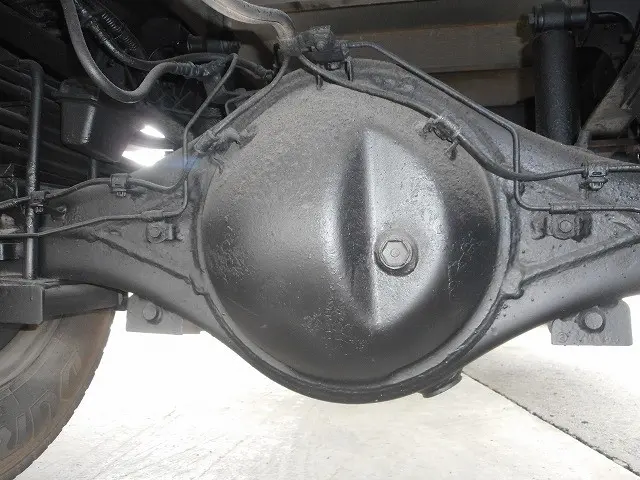 トヨタ ダイナ PB-XZU388(4WD)の写真30