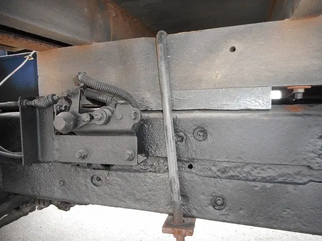トヨタ ダイナ PB-XZU388(4WD)の写真34