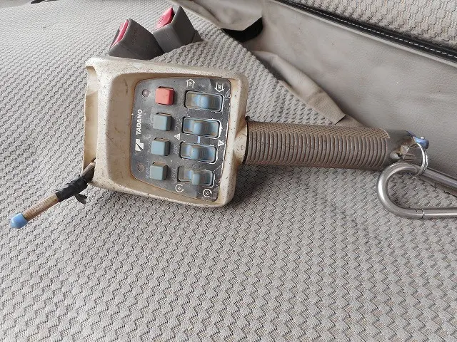 トヨタ ダイナ PB-XZU388(4WD)の写真50