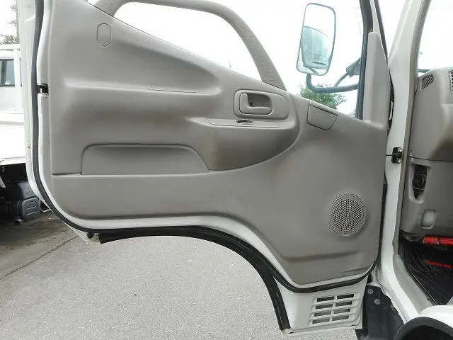 日野 デュトロ BDG-XZU378M(4WD)の写真20