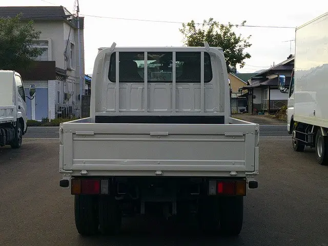 いすゞ エルフ TKG-NHS85A(4WD)の写真7