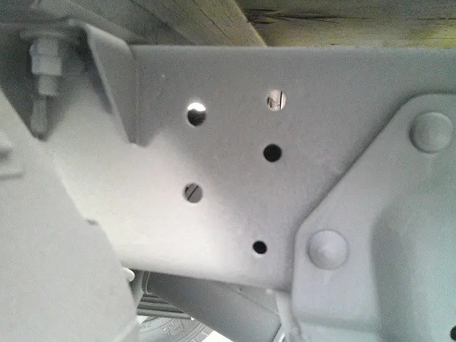 いすゞ エルフ TKG-NHS85A(4WD)の写真22