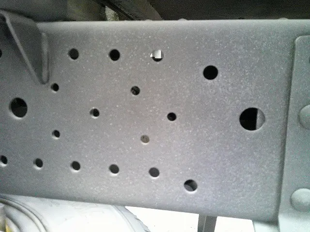 いすゞ エルフ TKG-NHS85A(4WD)の写真24