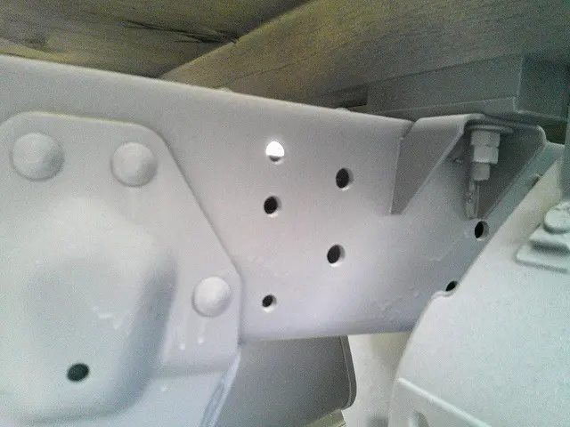 いすゞ エルフ TKG-NHS85A(4WD)の写真26