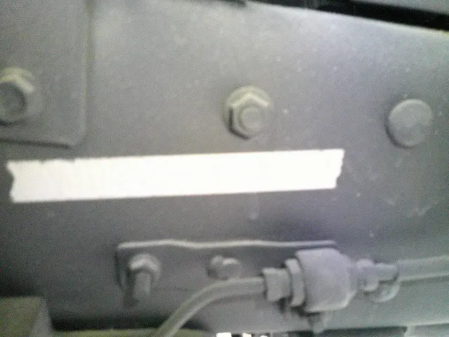 いすゞ エルフ TKG-NHS85A(4WD)の写真28