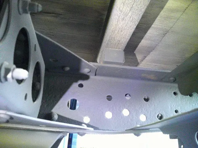 いすゞ エルフ TKG-NHS85A(4WD)の写真32