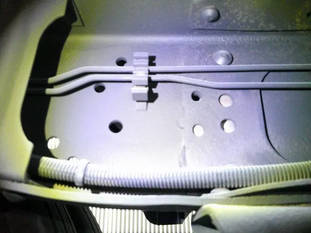 いすゞ エルフ TKG-NHS85A(4WD)の写真37