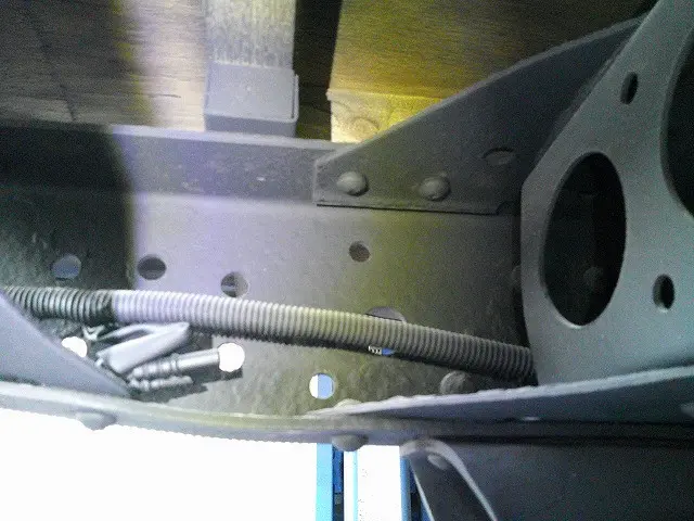 いすゞ エルフ TKG-NHS85A(4WD)の写真39