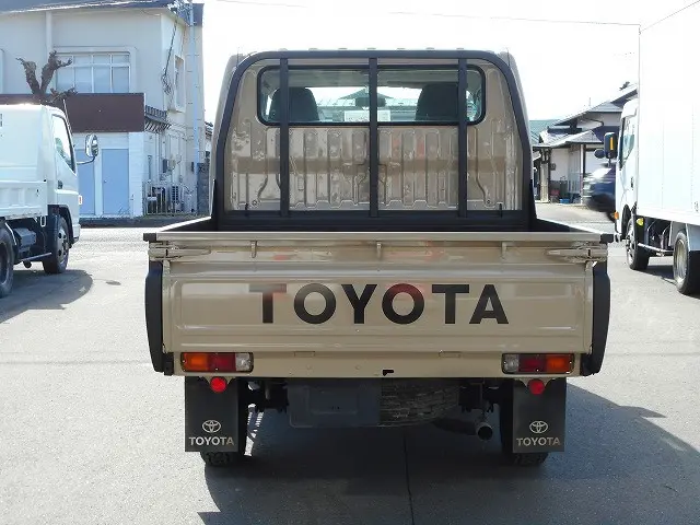 トヨタ ダイナ KDY270(4WD)の写真6