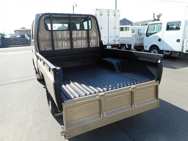 トヨタ ダイナ KDY270(4WD)の写真9
