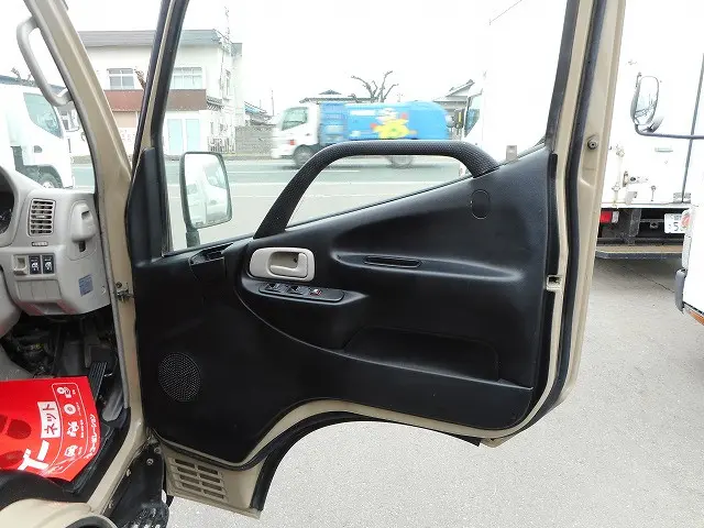 トヨタ ダイナ KDY270(4WD)の写真13