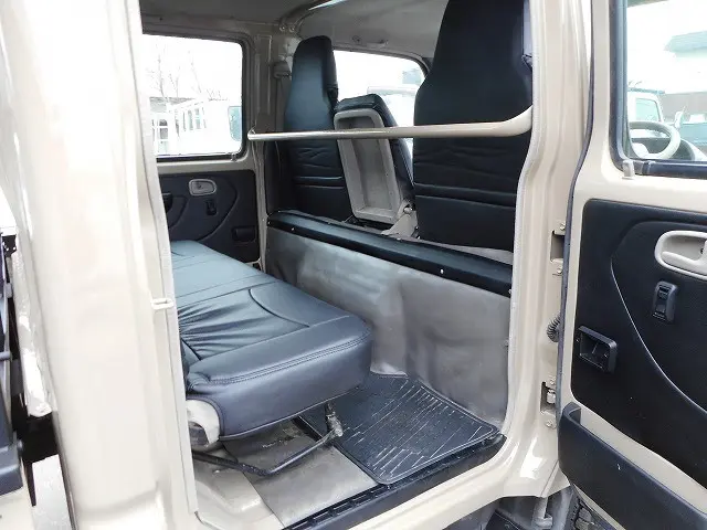 トヨタ ダイナ KDY270(4WD)の写真14