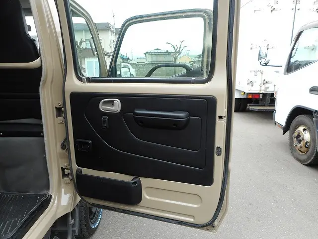 トヨタ ダイナ KDY270(4WD)の写真15