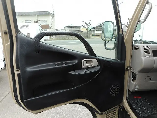 トヨタ ダイナ KDY270(4WD)の写真17