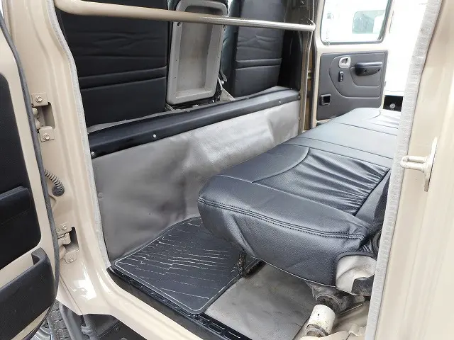 トヨタ ダイナ KDY270(4WD)の写真18