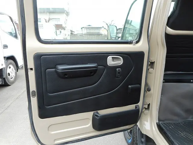 トヨタ ダイナ KDY270(4WD)の写真19