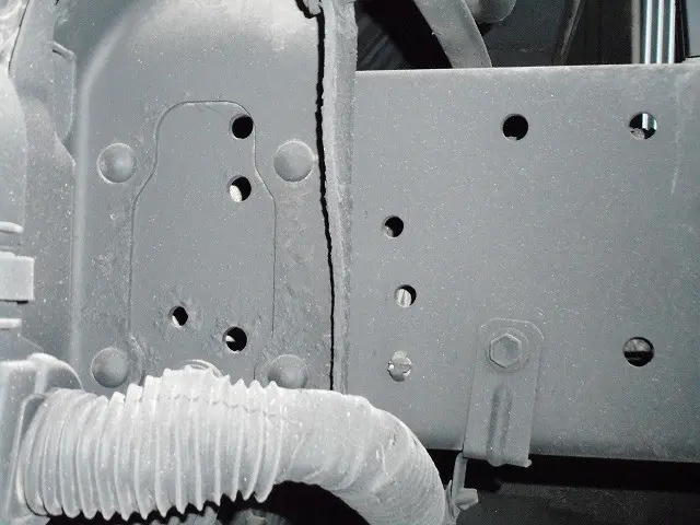 トヨタ ダイナ KDY270(4WD)の写真24