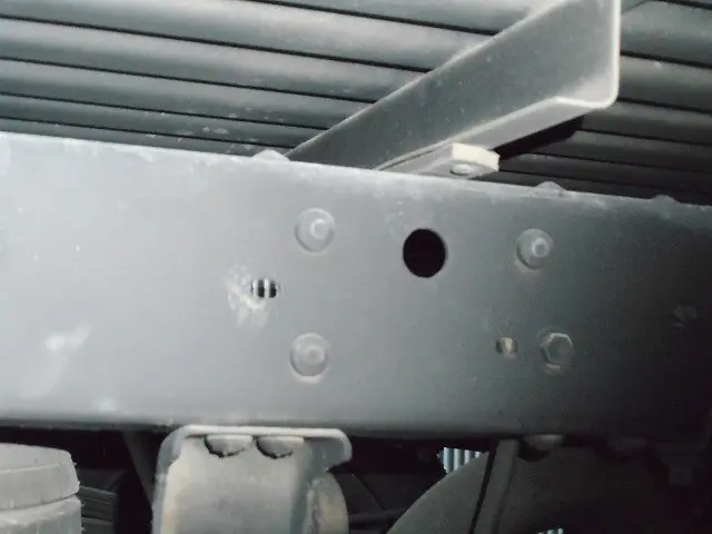 トヨタ ダイナ KDY270(4WD)の写真25