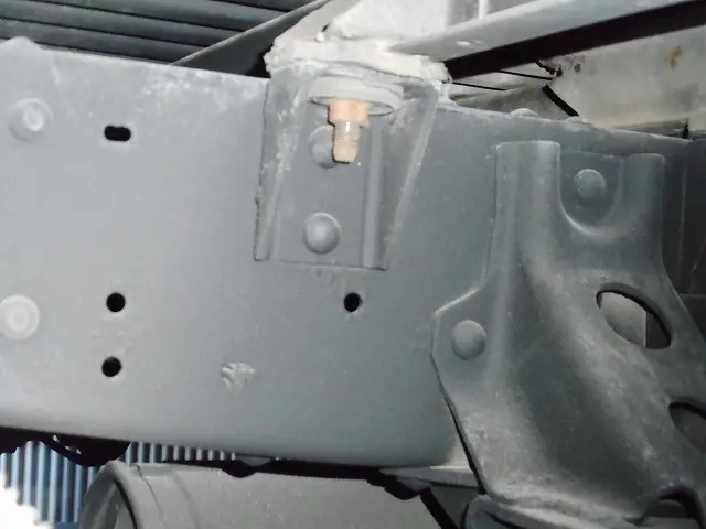 トヨタ ダイナ KDY270(4WD)の写真27