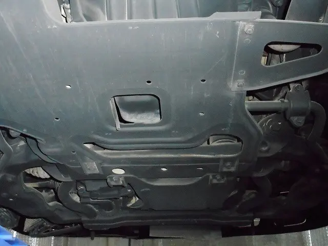 トヨタ ダイナ KDY270(4WD)の写真31