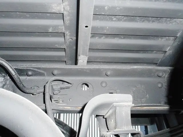 トヨタ ダイナ KDY270(4WD)の写真32