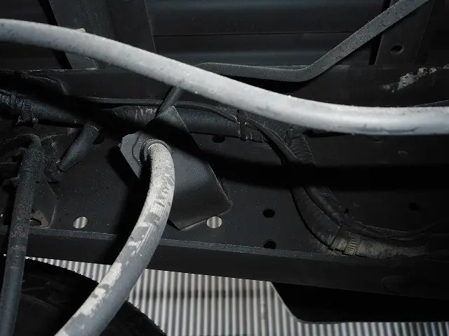 トヨタ ダイナ KDY270(4WD)の写真36