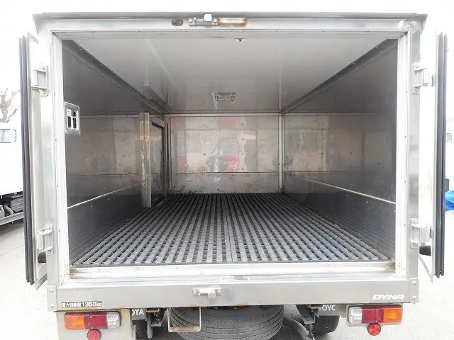 トヨタ ダイナ KR-KDY280(4WD)の写真9