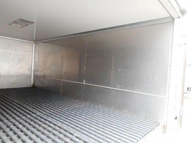 トヨタ ダイナ KR-KDY280(4WD)の写真11