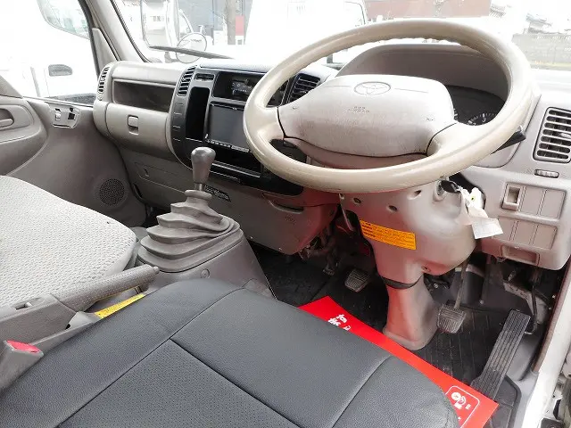 トヨタ ダイナ KR-KDY280(4WD)の写真13