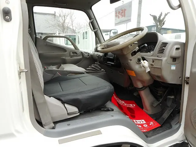 トヨタ ダイナ KR-KDY280(4WD)の写真14