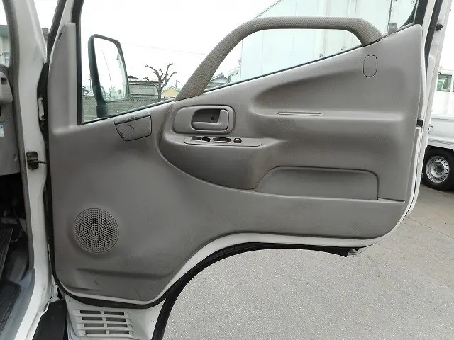 トヨタ ダイナ KR-KDY280(4WD)の写真15