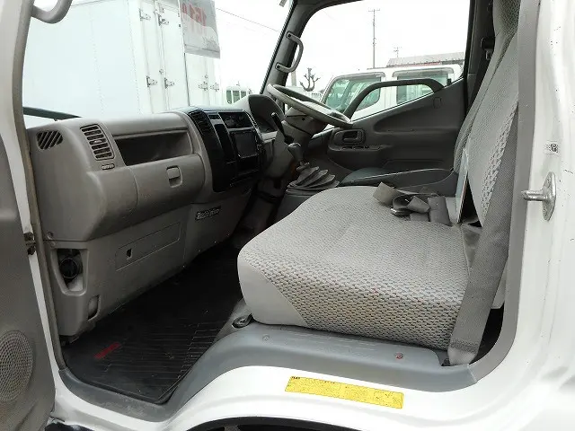 トヨタ ダイナ KR-KDY280(4WD)の写真17