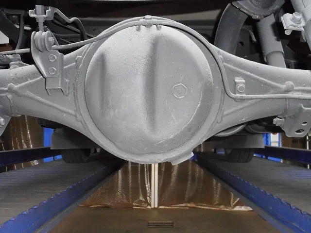 トヨタ ダイナ KR-KDY280(4WD)の写真19