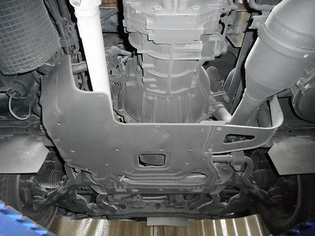 トヨタ ダイナ KR-KDY280(4WD)の写真23