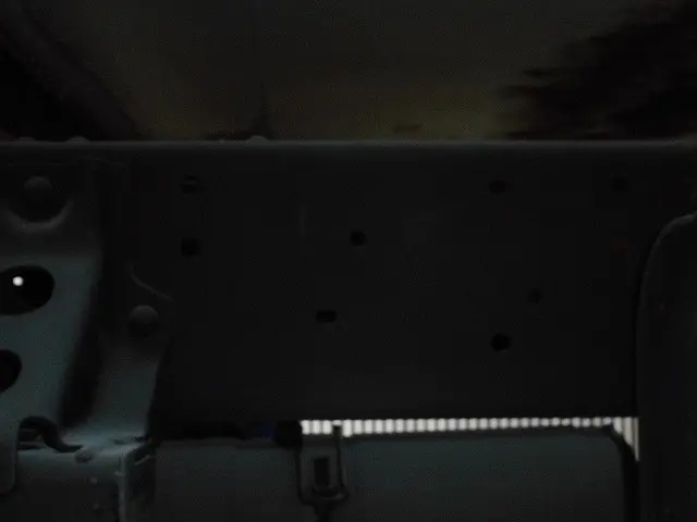 トヨタ ダイナ KR-KDY280(4WD)の写真25