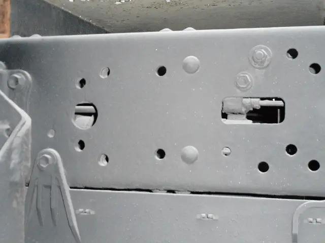 トヨタ ダイナ KR-KDY280(4WD)の写真27