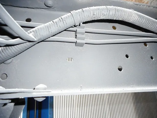 トヨタ ダイナ KR-KDY280(4WD)の写真28