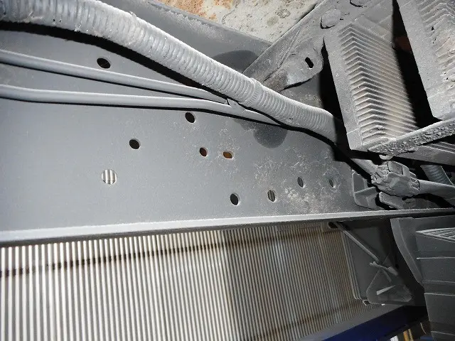 トヨタ ダイナ KR-KDY280(4WD)の写真29