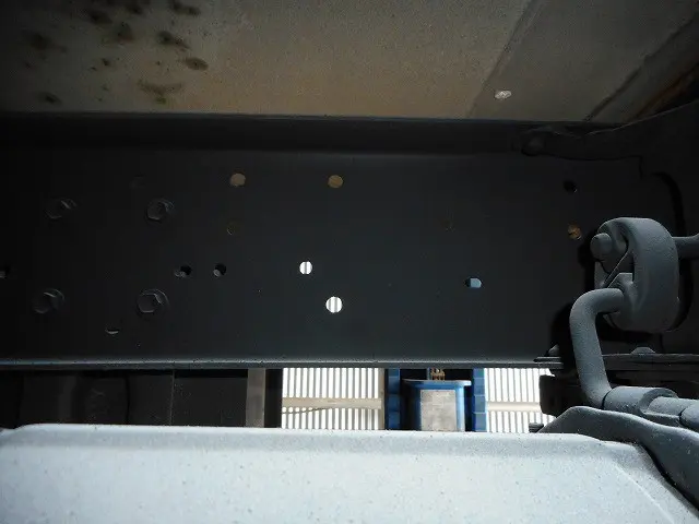 トヨタ ダイナ KR-KDY280(4WD)の写真30