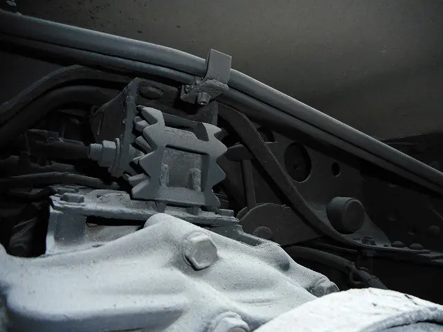 トヨタ ダイナ KR-KDY280(4WD)の写真31