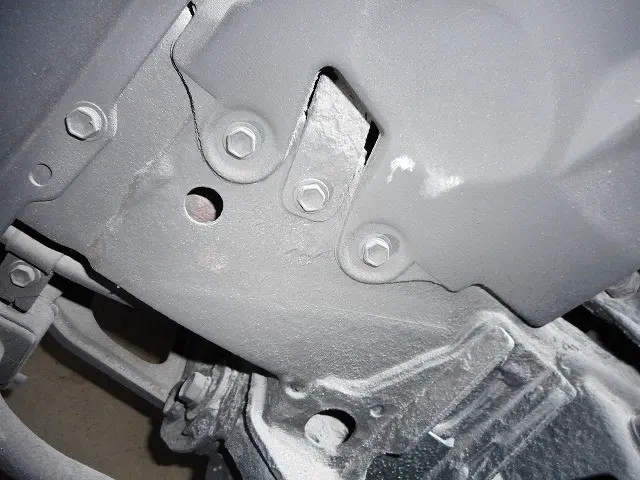 トヨタ ダイナ KR-KDY280(4WD)の写真32