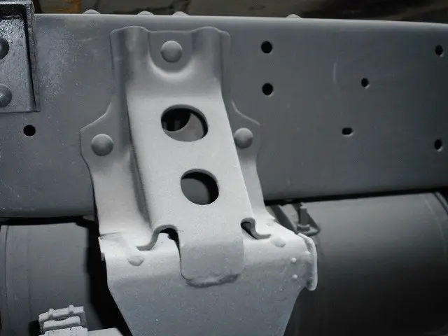 トヨタ ダイナ KR-KDY280(4WD)の写真34