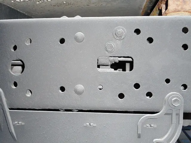 トヨタ ダイナ KR-KDY280(4WD)の写真35