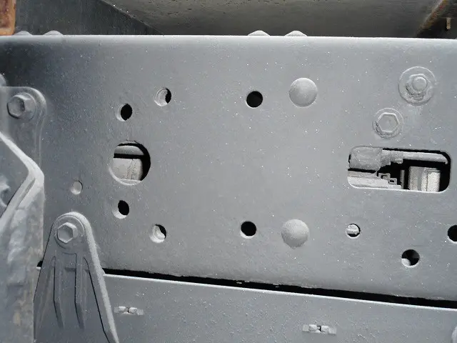 トヨタ ダイナ KR-KDY280(4WD)の写真36